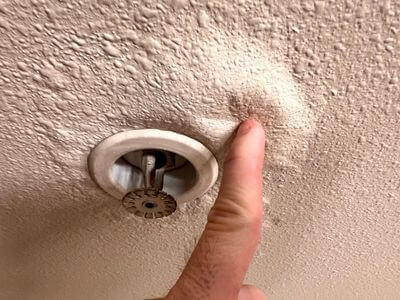 About Vanguard Property Services - water damage restoration experts in East Hartford