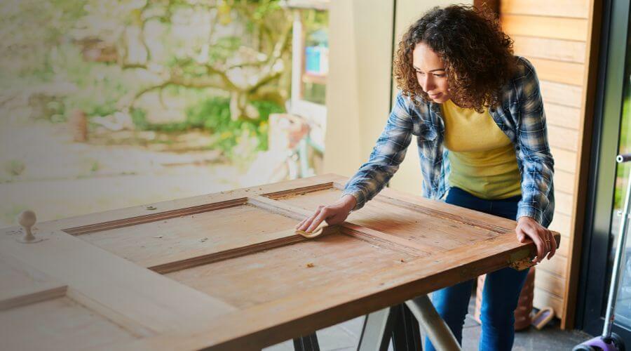 Why choose Vanguard Property Services for water damage restoration in East Hartford